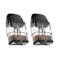 Картридж Vaporesso XROS 0,4 Ом, 3 мл — 2 шт. Картридж Vaporesso XROS 0,4 Ом, 3 мл — 2 шт.