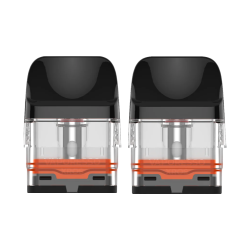 Картридж Vaporesso Xros 1/2/3/4/Mini/Nano - 2 штуки - 0,6 ohm - 2мл.