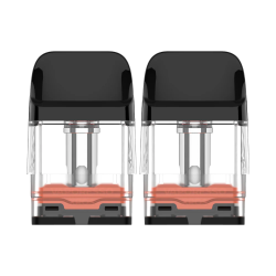 Картридж Vaporesso XROS 0,6 Ом, 3 мл — 2 шт. Картридж Vaporesso XROS 0,6 Ом, 3 мл — 2 шт.