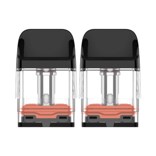 Картридж Vaporesso Xros 1/2/3/4/Mini/Nano - 2 штуки - 0,6 ohm - 3мл. Картридж Vaporesso Xros 1/2/3/4/Mini/Nano - 2 штуки - 0,6 ohm - 3мл.