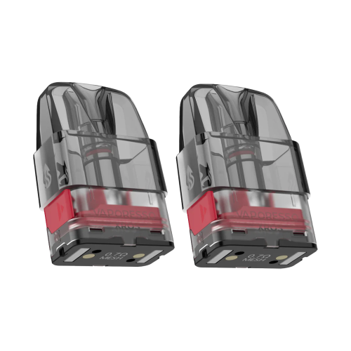 Картридж Vaporesso Xros 1/2/3/4/Mini/Nano - 2 штуки - 0,7 ohm - 3мл. Картридж Vaporesso Xros 1/2/3/4/Mini/Nano - 2 штуки - 0,7 ohm - 3мл.