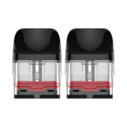 Картридж Vaporesso Xros 1/2/3/4/Mini/Nano - 2 штуки - 0,8 ohm - 2мл.