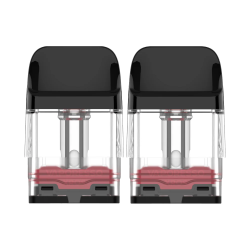 Картридж Vaporesso Xros 1/2/3/4/Mini/Nano - 2 штуки - 0,8 ohm - 3мл.