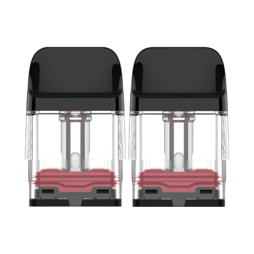Картридж Vaporesso Xros 1/2/3/4/Mini/Nano - 2 штуки - 0,8 ohm - 3мл. Картридж Vaporesso Xros 1/2/3/4/Mini/Nano - 2 штуки - 0,8 ohm - 3мл.