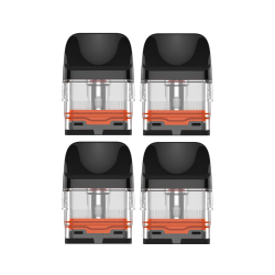 Картридж Vaporesso Xros 1/2/3/4/Mini/Nano - 4 штуки - 0,6 ohm - 2мл.