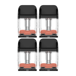 Картридж Vaporesso Xros 1/2/3/4/Mini/Nano - 4 штуки - 0,6 ohm - 3мл.