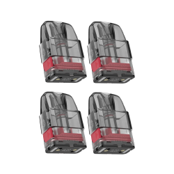 Картридж Vaporesso Xros 1/2/3/4/Mini/Nano - 4 штуки - 0,7 ohm - 3мл.