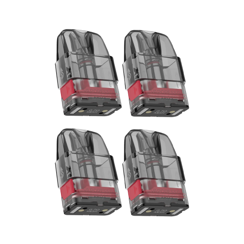 Картридж Vaporesso XROS 0,7 Ом, 3 мл — 4 шт. Картридж Vaporesso XROS 0,7 Ом, 3 мл — 4 шт.