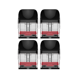 Картридж Vaporesso Xros 1/2/3/4/Mini/Nano - 4 штуки - 0,8 ohm - 2мл.