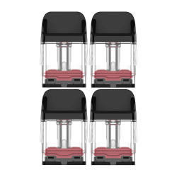 Картридж Vaporesso Xros 1/2/3/4/Mini/Nano - 4 штуки - 0,8 ohm - 3мл.