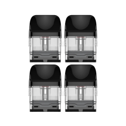 Картридж Vaporesso Xros 1/2/3/4/Mini/Nano - 4 штуки - 1,0 ohm - 2мл.