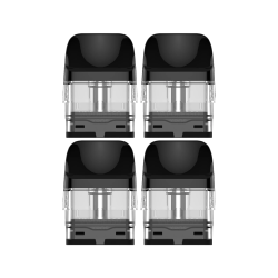 Картридж Vaporesso Xros 1/2/3/4/Mini/Nano - 4 штуки - 1,2 ohm - 2мл.