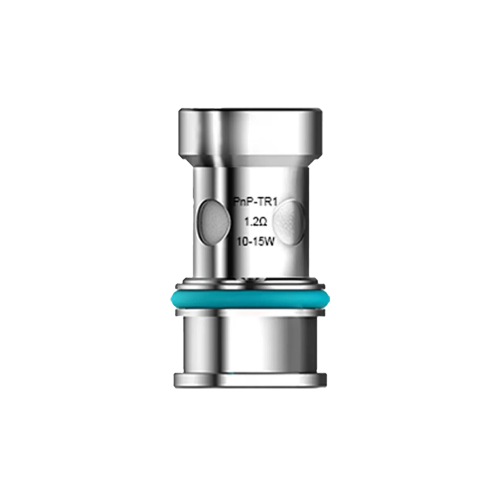 Испаритель VooPoo PnP - 1,2 ohm Испаритель VooPoo PnP - 1,2 ohm