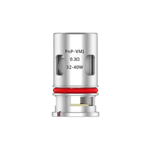 Испаритель VooPoo PnP - 0,3 ohm Испаритель VooPoo PnP - 0,3 ohm