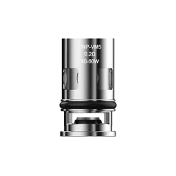 Испаритель VooPoo PnP - 0,2 ohm