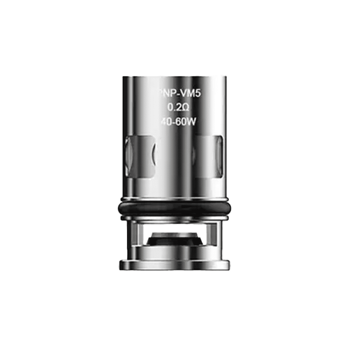 Испаритель VooPoo PnP - 0,2 ohm Испаритель VooPoo PnP - 0,2 ohm