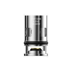 Испаритель VooPoo PnP — 0,15 Ом Испаритель VooPoo PnP — 0,15 Ом