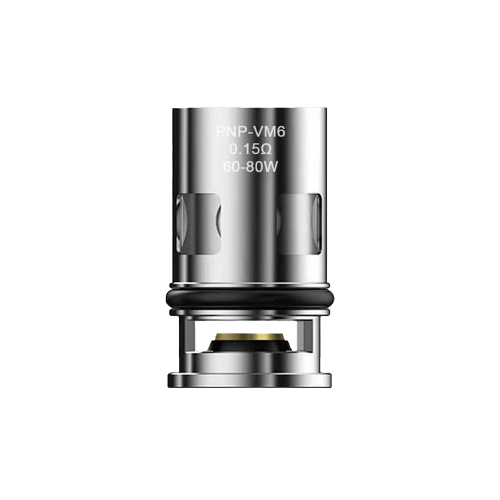 Испаритель VooPoo PnP - 0,15 ohm Испаритель VooPoo PnP - 0,15 ohm