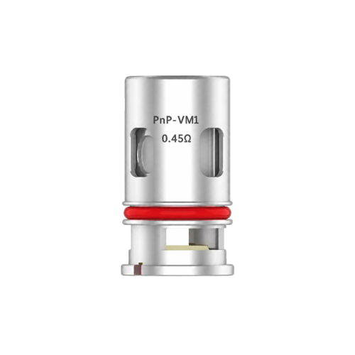 Испаритель VooPoo PnP - 0,45 ohm Испаритель VooPoo PnP - 0,45 ohm