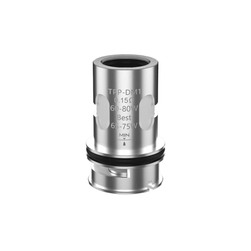 Испаритель VooPoo TPP — 0,15 Ом Испаритель VooPoo TPP — 0,15 Ом
