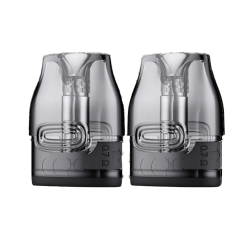 Картриджи VooPoo V.Thru / VMate V2 Top Fill — 0,4 Ом, 2 штуки Картриджи VooPoo V.Thru / VMate V2 Top Fill — 0,4 Ом, 2 штуки