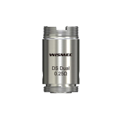 Испаритель Wismec Motiv DS Dual WIS-016 Испаритель Wismec Motiv DS Dual WIS-016