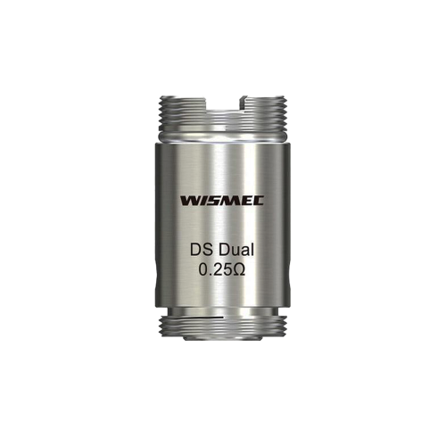 Испаритель Wismec Motiv DS Dual WIS-016 Испаритель Wismec Motiv DS Dual WIS-016