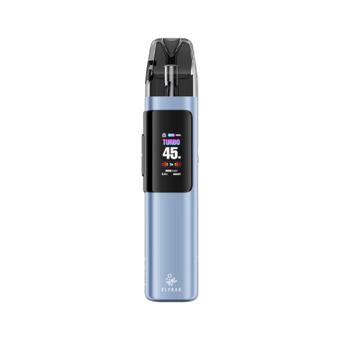 POD-система Elf Bar ELFX Pro — Blue POD-система Elf Bar ELFX Pro — Blue