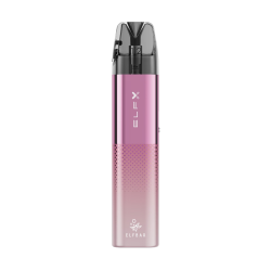 Pod-система (Вейп) Elf Bar Elfx - Pink Pod-система (Вейп) Elf Bar Elfx - Pink