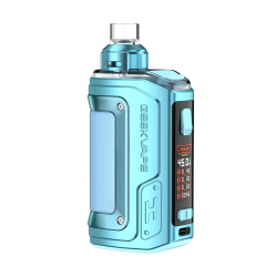 POD-система GeekVape Aegis Hero 2 (H45) — Crystal Blue POD-система GeekVape Aegis Hero 2 (H45) — Crystal Blue