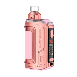 POD-система GeekVape Aegis Hero 2 (H45) — Crystal Pink POD-система GeekVape Aegis Hero 2 (H45) — Crystal Pink