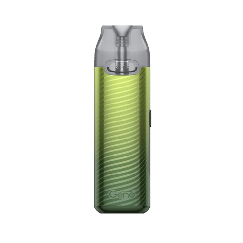 POD-система VooPoo V.Thru Pro — зелёный пейсли POD-система VooPoo V.Thru Pro — зелёный пейсли
