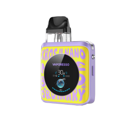 POD-система Vaporesso Xros 4 Nano — Word-Pop Yellow POD-система Vaporesso Xros 4 Nano — Word-Pop Yellow