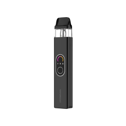 Pod-система (Вейп) Vaporesso Xros 4 - Black Pod-система (Вейп) Vaporesso Xros 4 - Black
