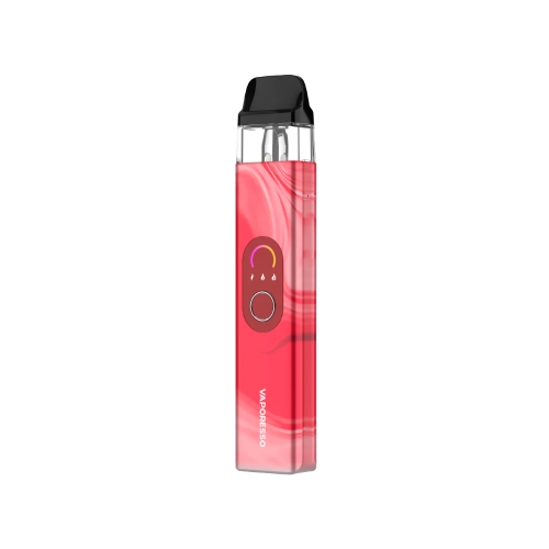 Pod-система (Вейп) Vaporesso Xros 4 - Bloody Mary купить в Минске