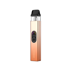 Pod-система (Вейп) Vaporesso Xros 4 - Champagne Gold Pod-система (Вейп) Vaporesso Xros 4 - Champagne Gold