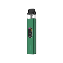 Pod-система (Вейп) Vaporesso Xros 4 - Green Pod-система (Вейп) Vaporesso Xros 4 - Green