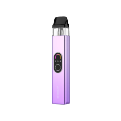 Pod-система (Вейп) Vaporesso Xros 4 - Lilac Purple Pod-система (Вейп) Vaporesso Xros 4 - Lilac Purple