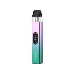 Pod-система (Вейп) Vaporesso Xros 4 - Pink Mint Pod-система (Вейп) Vaporesso Xros 4 - Pink Mint