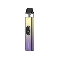 Pod-система (Вейп) Vaporesso Xros 4 - Sunset Neon Pod-система (Вейп) Vaporesso Xros 4 - Sunset Neon