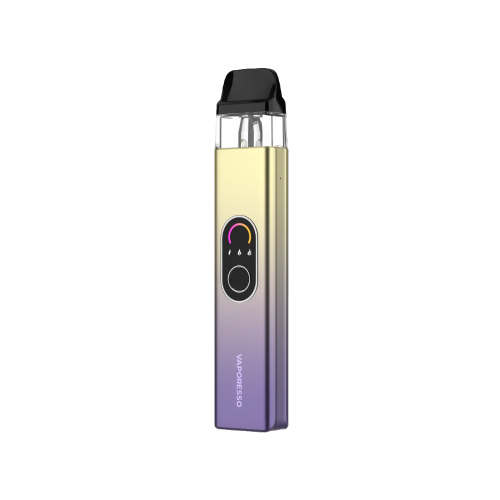 Pod-система (Вейп) Vaporesso Xros 4 - Sunset Neon Pod-система (Вейп) Vaporesso Xros 4 - Sunset Neon