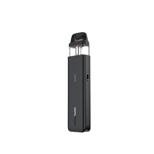 POD-система Vaporesso Xros 5 Mini — Carbon Black POD-система Vaporesso Xros 5 Mini — Carbon Black