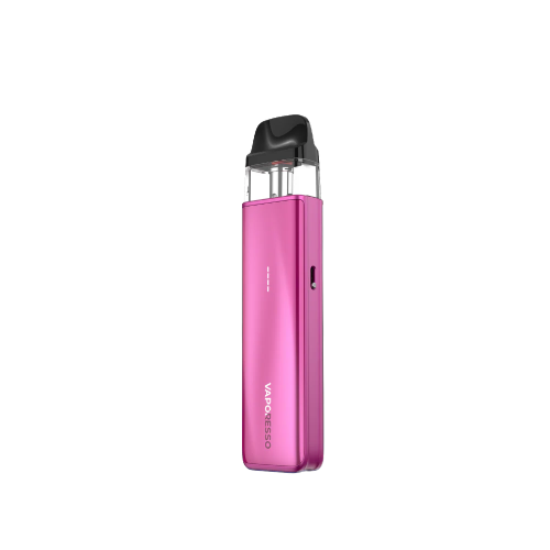 POD-система Vaporesso Xros 5 Mini — Rose Red POD-система Vaporesso Xros 5 Mini — Rose Red