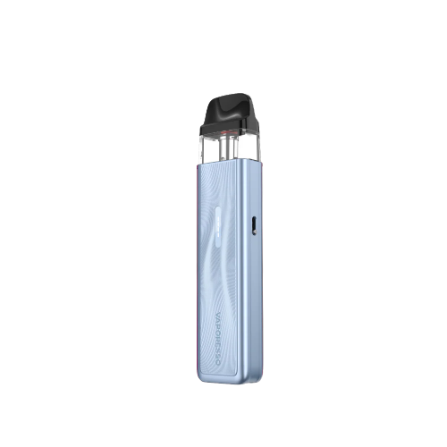Pod-система (Вейп) Vaporesso Xros 5 Mini - Sky blue Pod-система (Вейп) Vaporesso Xros 5 Mini - Sky blue
