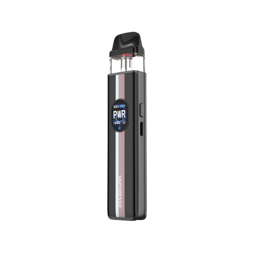 Pod-система (Вейп) Vaporesso Xros 5 - Carbon Stripe Pod-система (Вейп) Vaporesso Xros 5 - Carbon Stripe