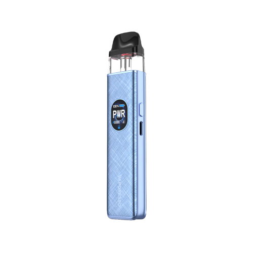 Pod-система (Вейп) Vaporesso Xros 5 - Blue Silk Pod-система (Вейп) Vaporesso Xros 5 - Blue Silk
