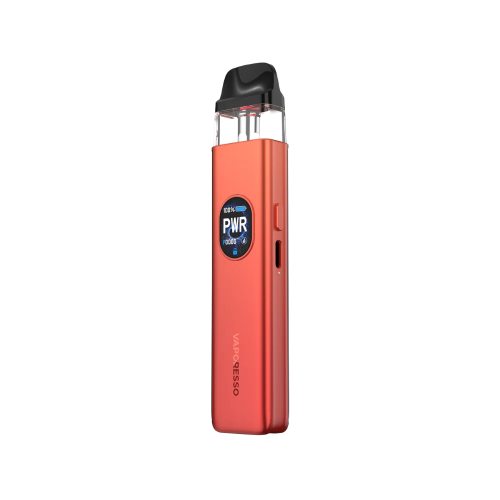 Pod-система (Вейп) Vaporesso Xros 5 - Coral Red Pod-система (Вейп) Vaporesso Xros 5 - Coral Red