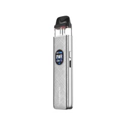 Pod-система (Вейп) Vaporesso Xros 5 - Grey Silk Pod-система (Вейп) Vaporesso Xros 5 - Grey Silk