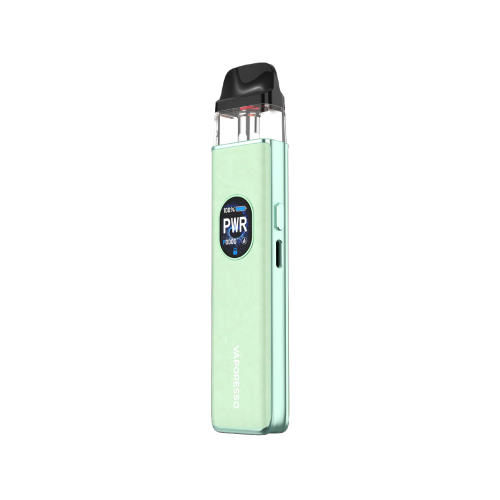 Pod-система (Вейп) Vaporesso Xros 5 - Jade Green Pod-система (Вейп) Vaporesso Xros 5 - Jade Green