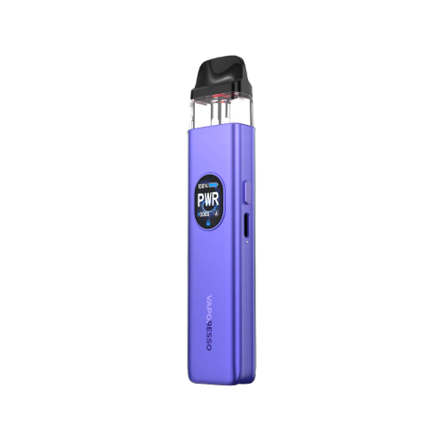 Pod-система (Вейп) Vaporesso Xros 5 - Lavender Purple Pod-система (Вейп) Vaporesso Xros 5 - Lavender Purple